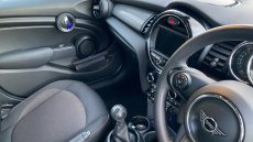 MINI Hatchback 1.5 Cooper Classic II 5dr Petrol Hatchback